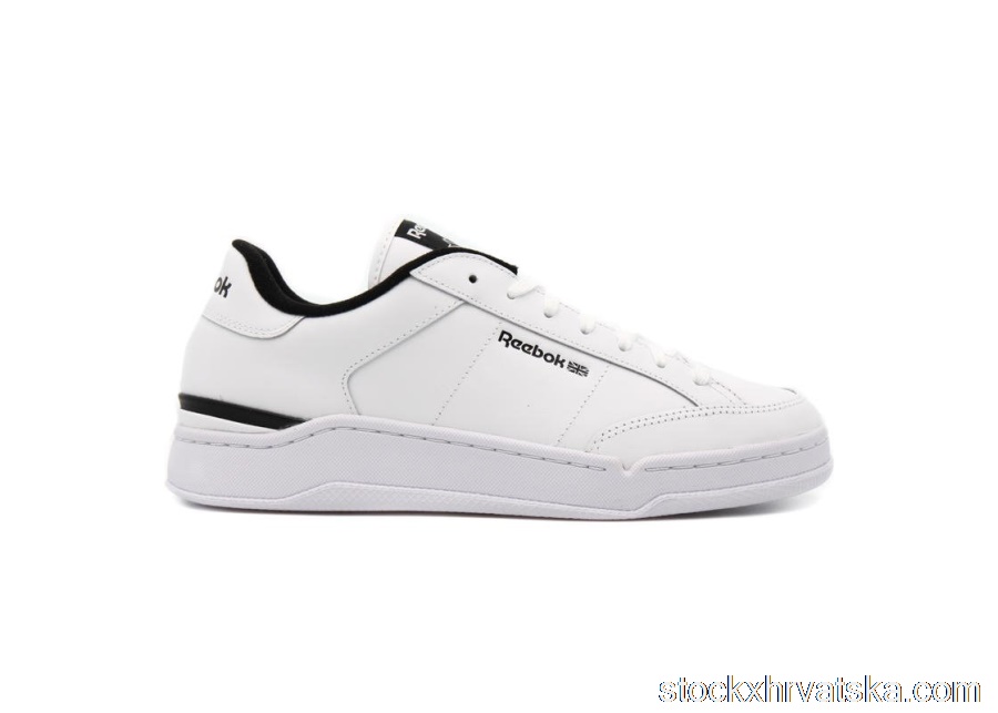 Reebok Ad Court Footwear White FY7509