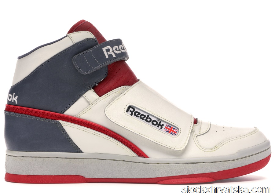 Reebok Alien Stomper Bishop 40th Anniversary DV8578