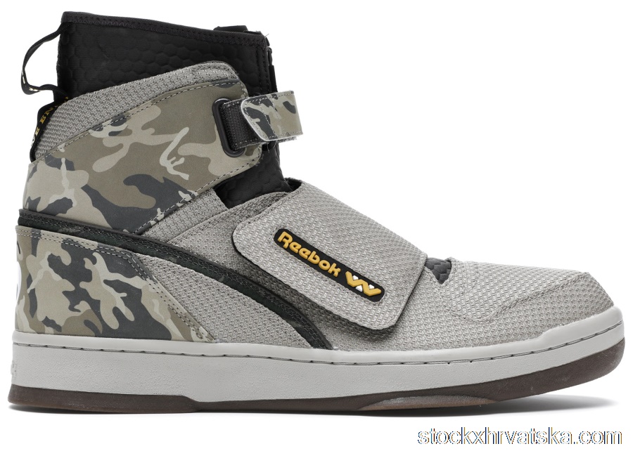 Reebok Alien Stomper Bug Stomper FV5052