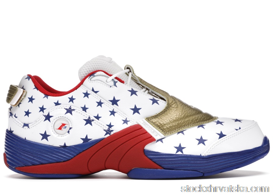 Reebok Answer 5 Atmos Stars FW7486