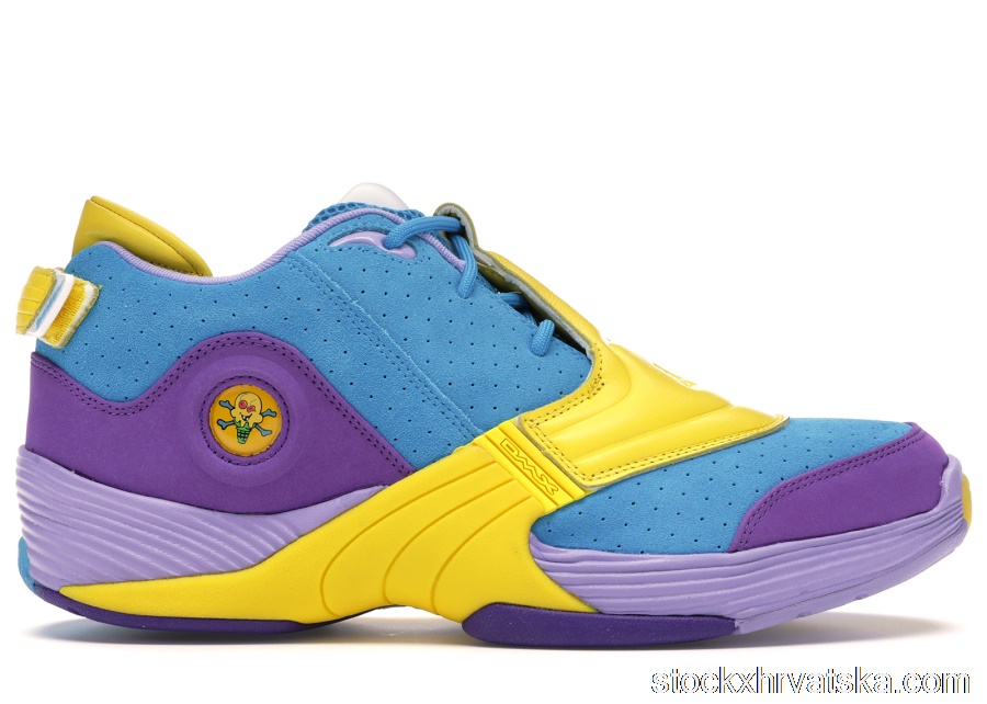 Reebok Answer 5 BBC Ice Cream FW7506