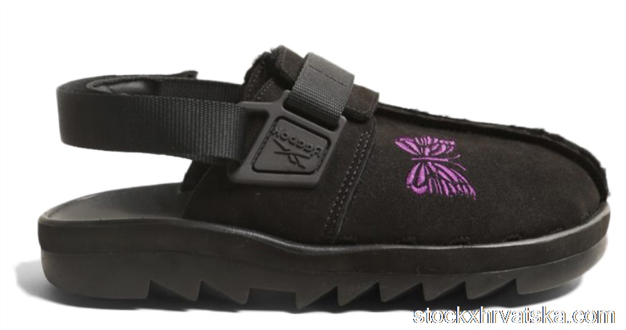 Reebok Beatnik Beams x Needles DV5553