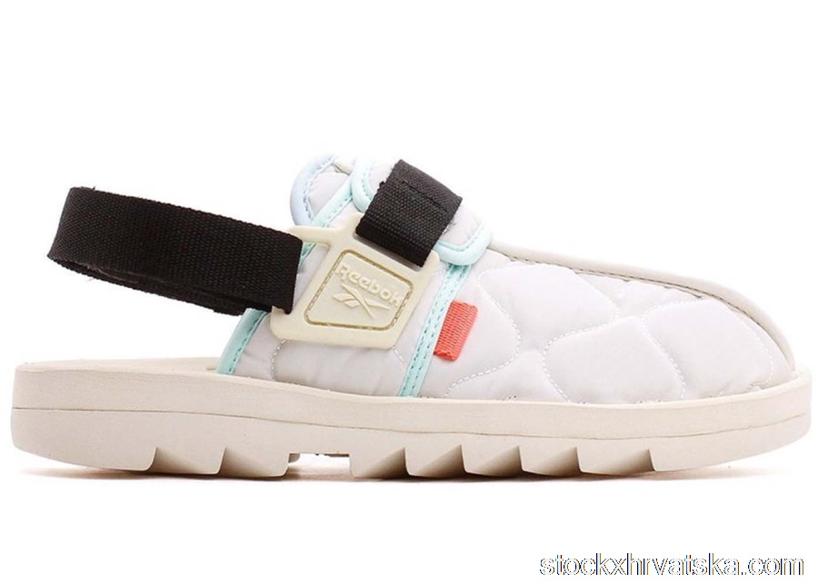 Reebok Beatnik M-65 Chalk GW8323