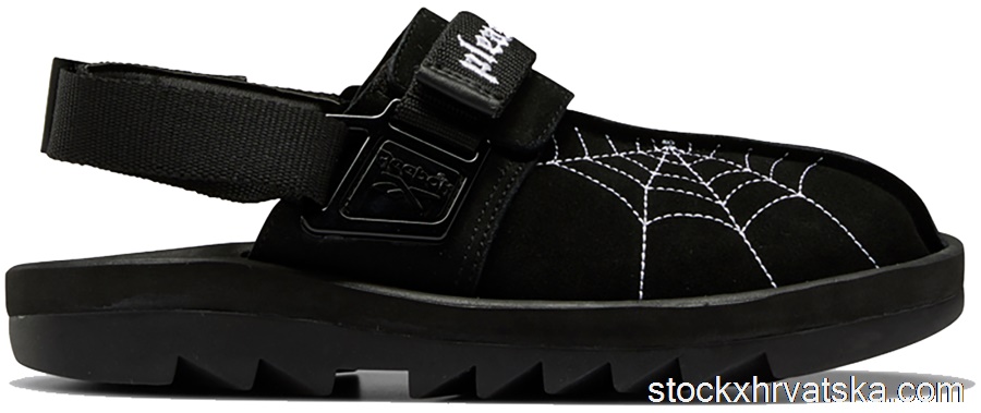 Reebok Beatnik Pleasures FY3418