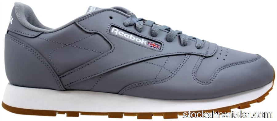 Reebok CL Leather MU Cool Shadow DV3839