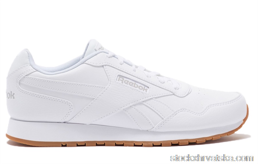 Reebok Classic Harmen White Gum CM9203