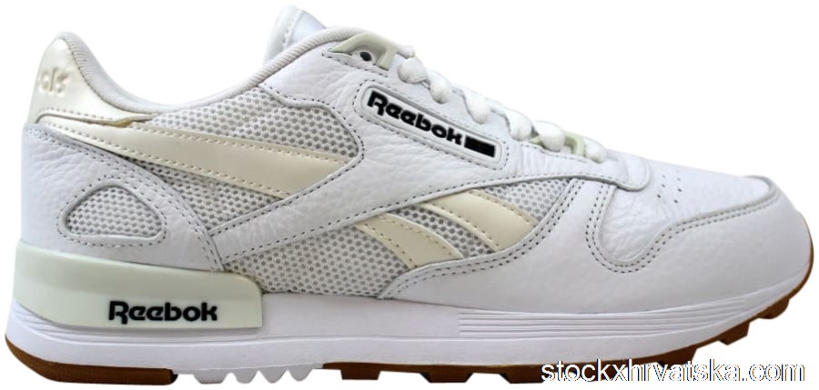 Reebok Classic Leather 2.0 White BS9004