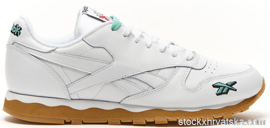 Reebok Classic Leather 3AM Atlanta (FRKO Rico) DV4707