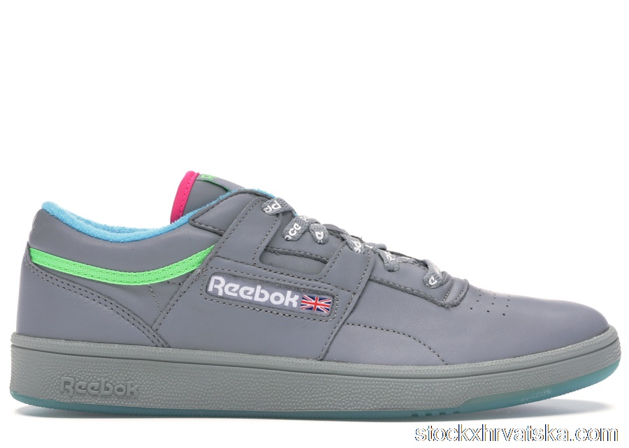 Reebok Club Workout Grey CN2001