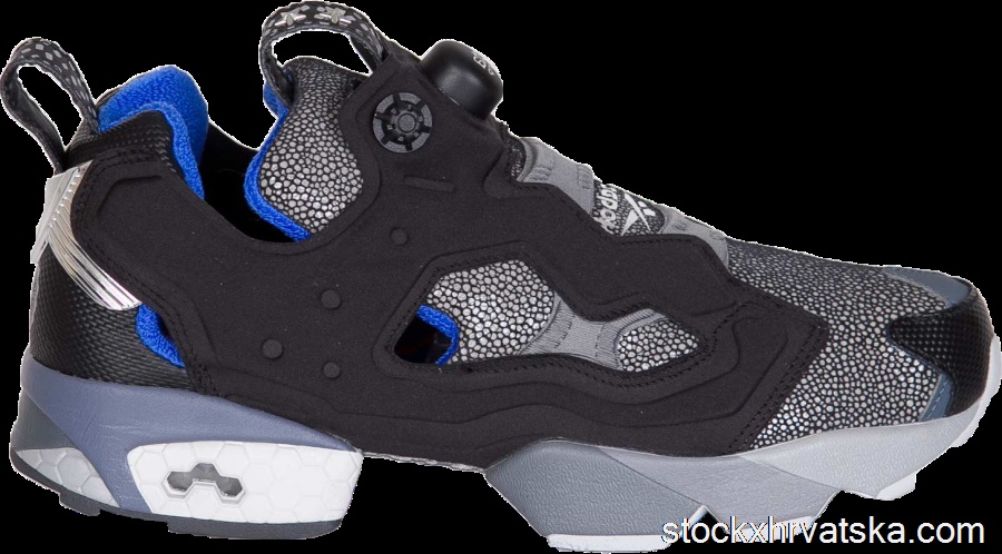 Reebok Insta Pump Fury OG Limited Edition Gravel V61537