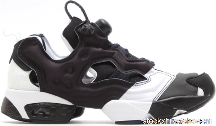 Reebok Instapump Fury 24 Kilates x 11 by BBS V61213