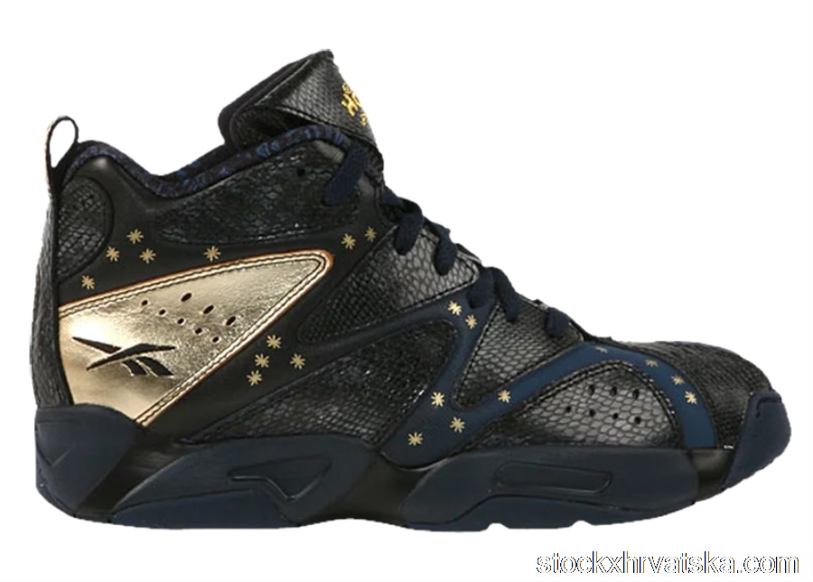 Reebok kamikaze 4 verte store