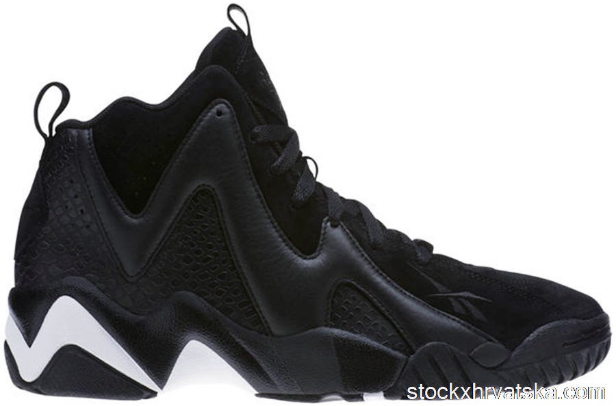 Reebok Kamikaze 2 ATL-LAX CM9416