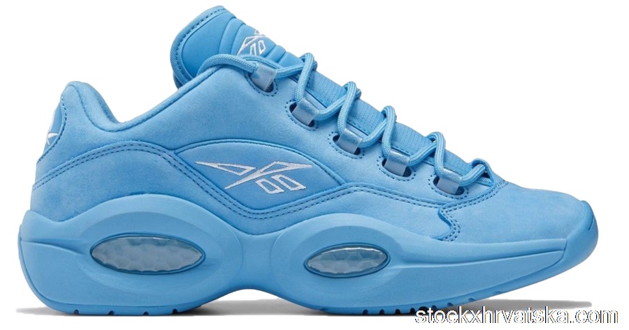 Reebok Question Low Blueprint EQ0721 GY1079