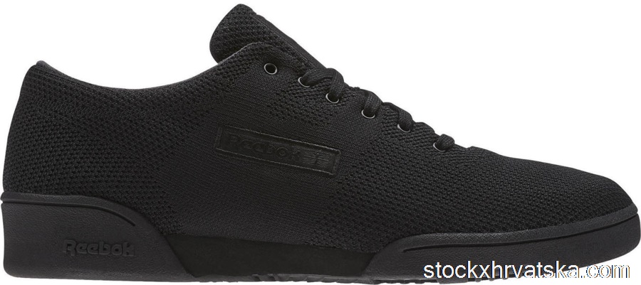 Reebok Workout Clean Ultraknit Black BS9109