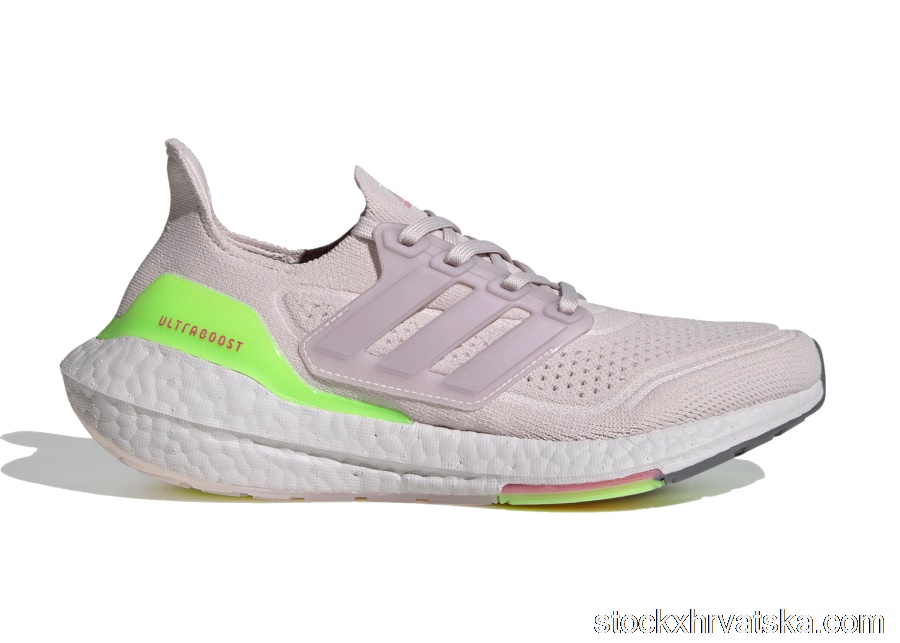 Ultra Boost 21 Ice Purple (W) S23843