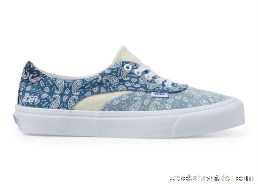 Vans Acer Ni SP Denim Paisley VN0A4UWYASN