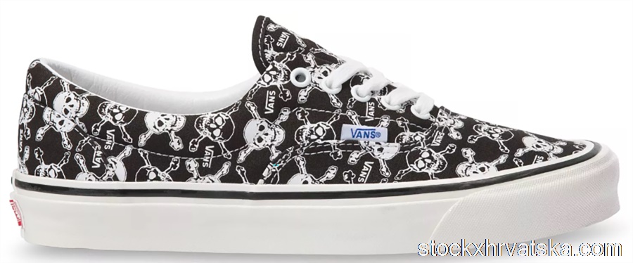Vans Era 95 DX Anaheim Factory OG Skulls