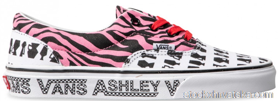 Vans Era Ashley Williams (W) VNA38FRVOL