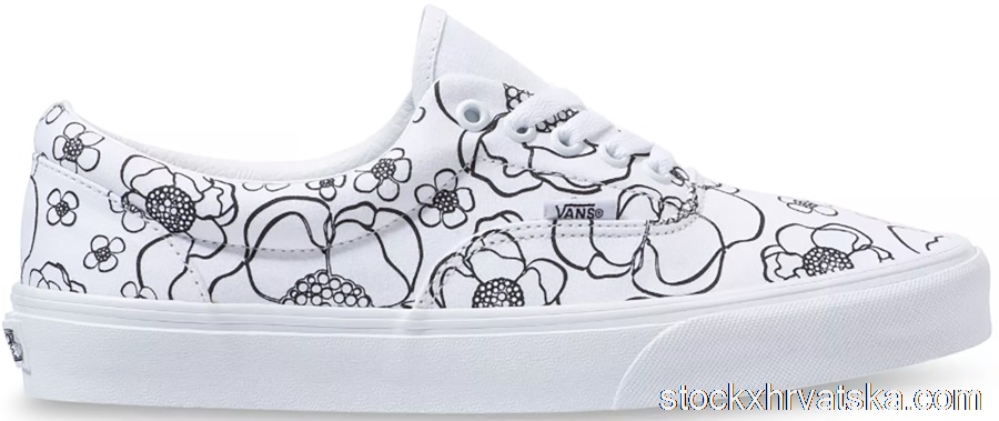 Vans Era U-Color Floral VN0A4U391UH