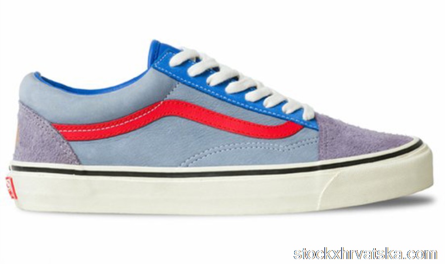 Stockx vans old skool top