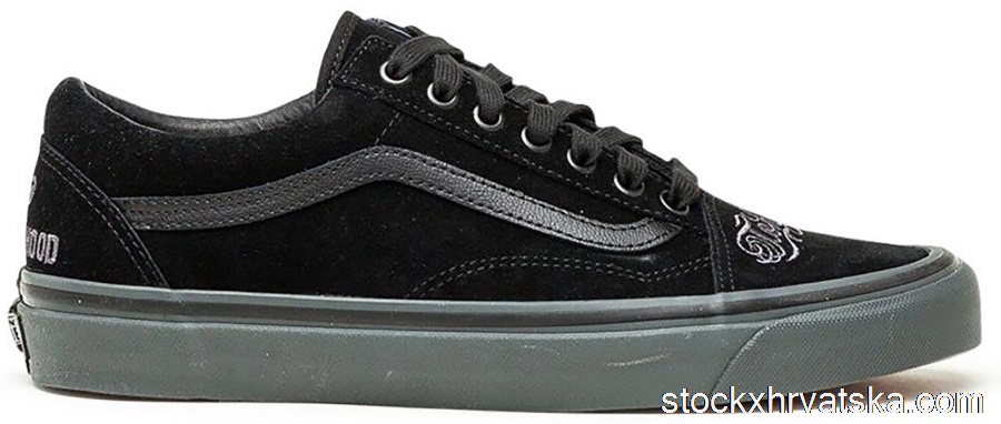 Vans Old Skool 36 DX NBHD x Mr. Cartoon VN0A38G200G1