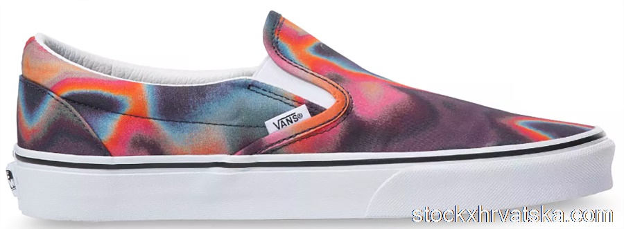 Vans Slip-On Dark Aura