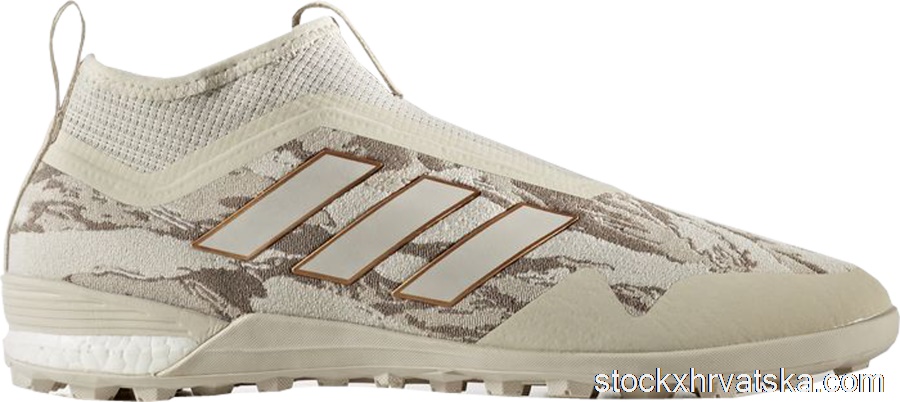 adidas ACE 17+ Paul Pogba Brown Camo CM7915