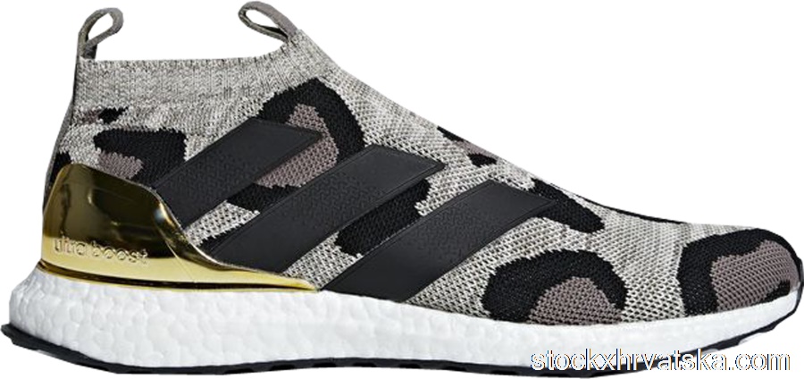 adidas Ace 16+ Ultraboost Animal Print BB7418
