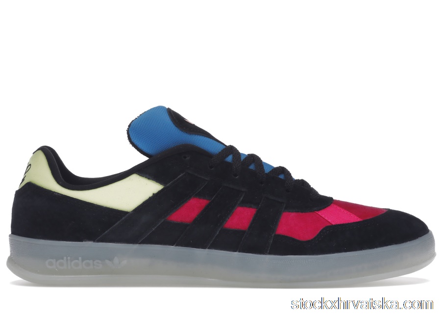 adidas Aloha Super Gonz Black Multicolor GZ2769