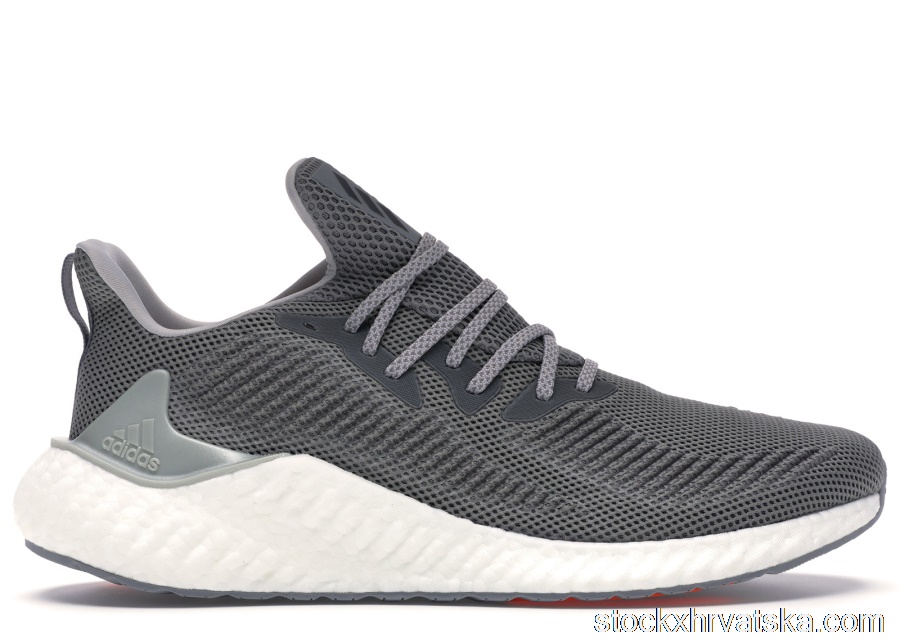 adidas Alphaboost Grey Three G54129