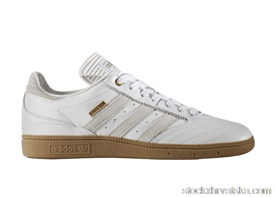 adidas Busenitz 10th Anniversary F37872