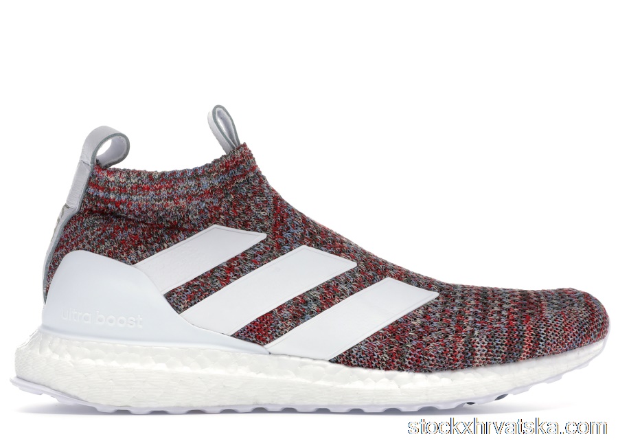 adidas COPA ACE 16+ Purecontrol Ultra Boost Kith Golden Goal F99983