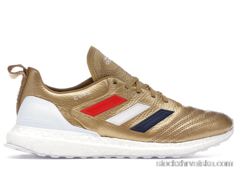 adidas COPA Mundial 18 Ultra Boost Kith Golden Goal CG7065
