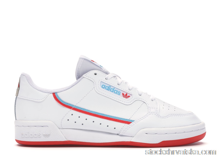 adidas Continental 80 Toy Story 4 Forky (Youth) EG7313