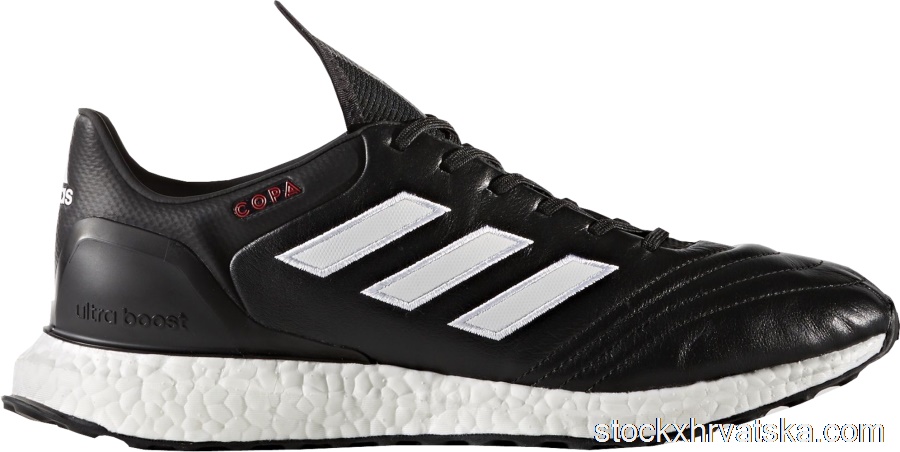 adidas Copa 17.1 Ultra Boost Black White CG3070