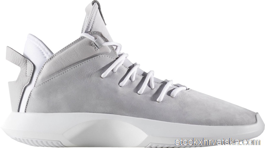 adidas Crazy 1 Adv Grey Two BY4369