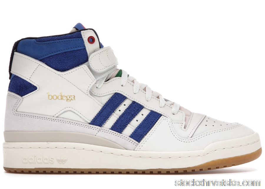 adidas Forum 84 Hi Bodega (Friends and Family)