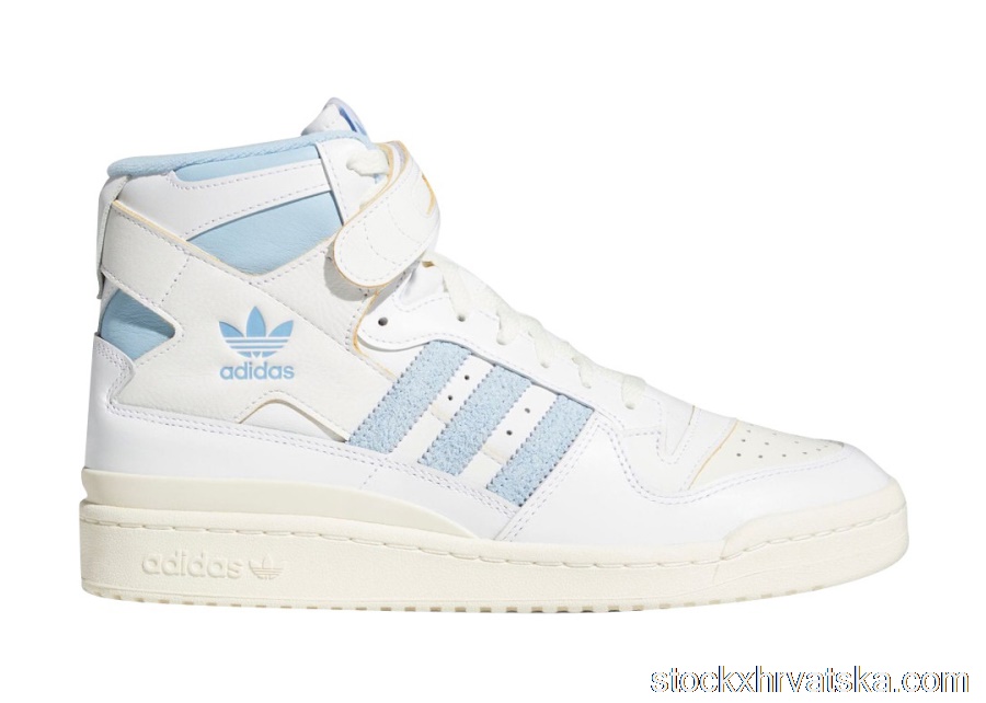 adidas Forum 84 High UNC GW5924