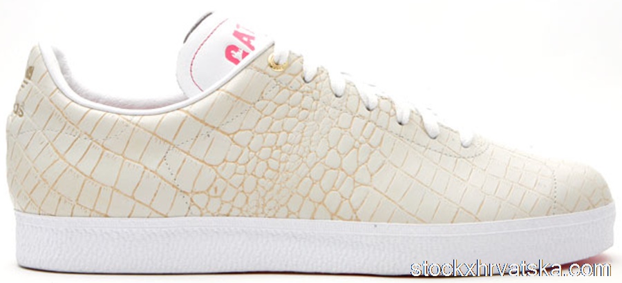 adidas Gazelle OP Croc 915499