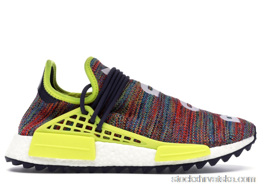 adidas Human Race NMD Pharrell Multi-Color AC7360