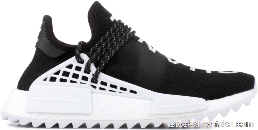 adidas Human Race NMD Pharrell x Chanel (Sample) D97921