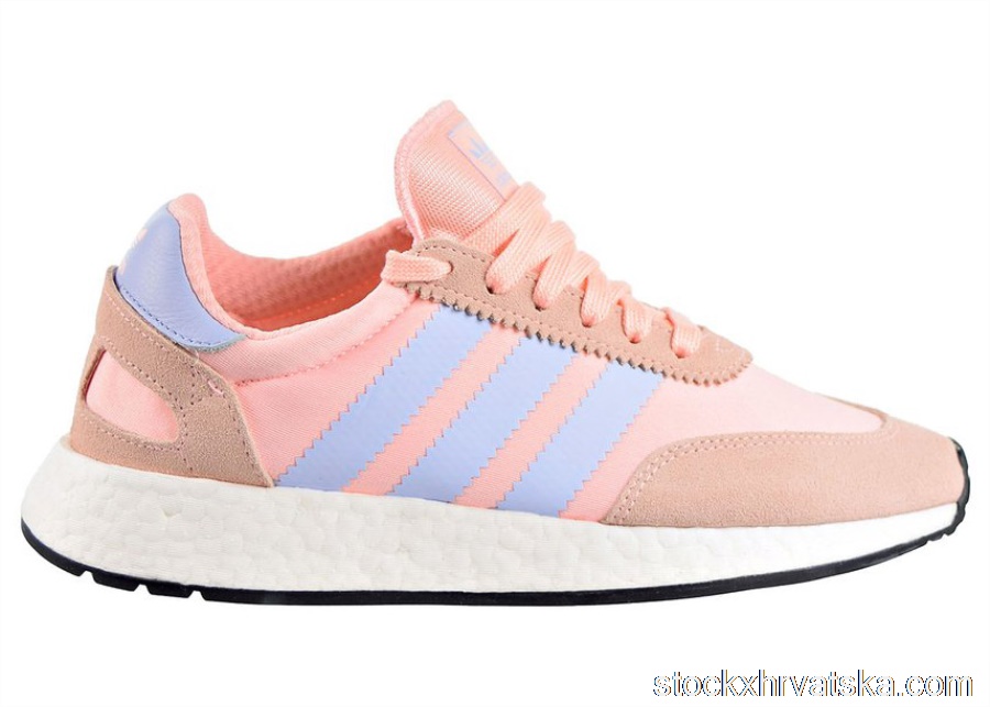 adidas I-5923 Clear Orange Perikinkle (W) CG6025