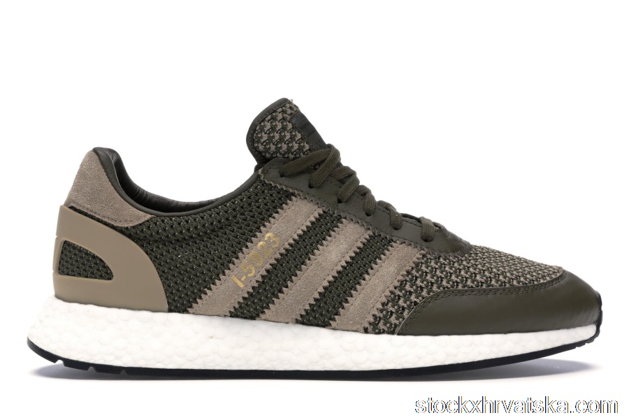 adidas I-5923 Neighborhood Olive B37343