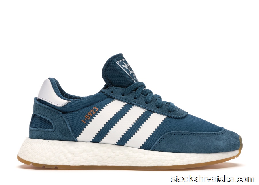 adidas I-5923 Petrol Night (W) CQ2529