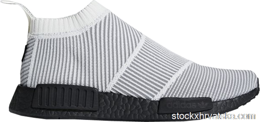 adidas NMD CS1 Gore-tex White BY9404