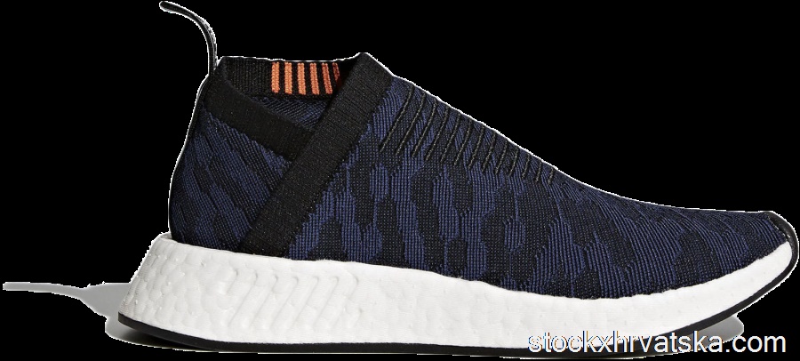 adidas NMD CS2 Core Black Noble Indigo (W) CQ2038