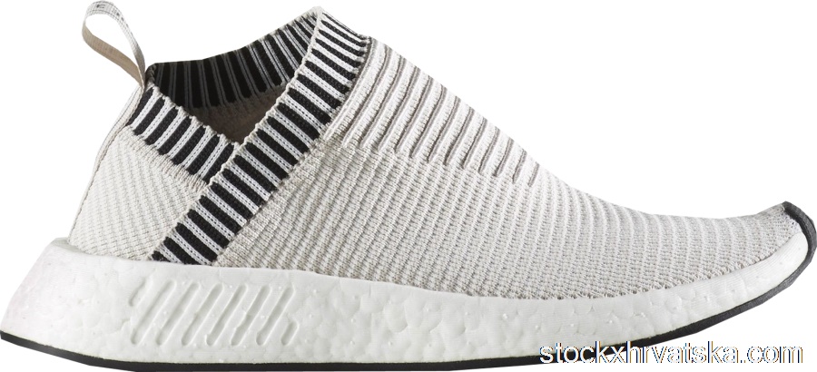 adidas NMD CS2 Pearl Grey (W) BA7213
