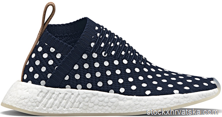 adidas NMD CS2 Ronin Polka Dot (W) BA7212