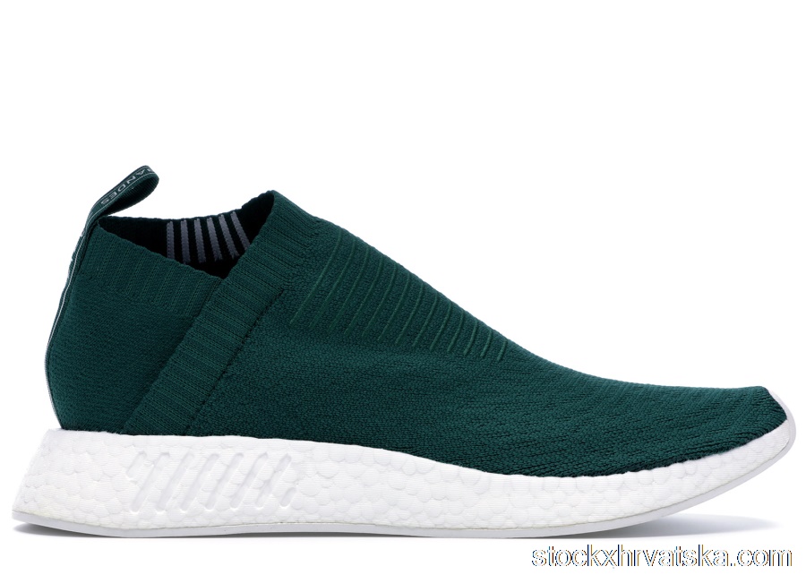 adidas NMD CS2 SNS Class of 99 Green CQ1871